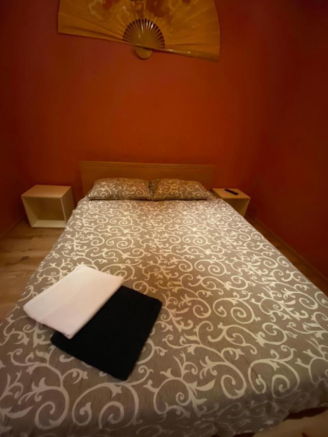 31 Котлярська Apartment Lviv Bagian luar foto